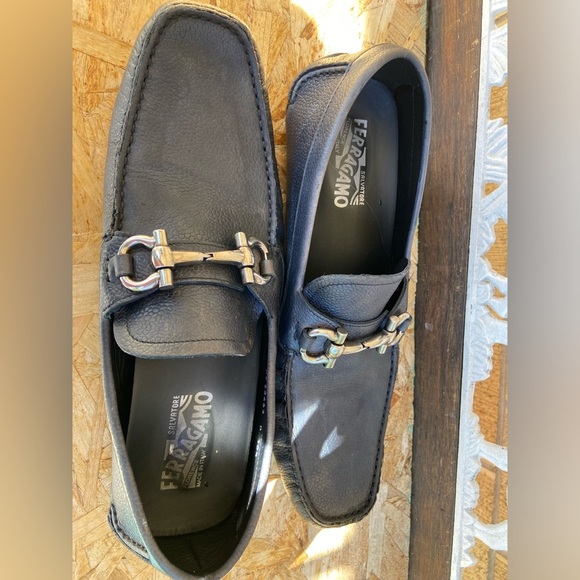 Ferragamo shoes - Picture 12 of 13